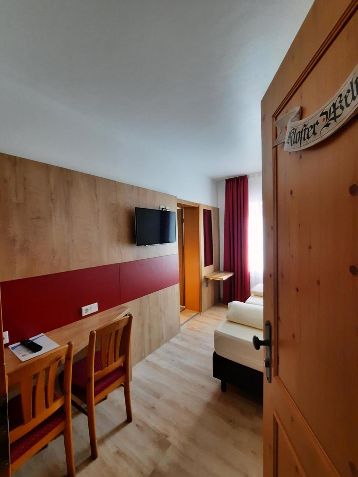 Landgasthof Alter Wirt Enkering Exterior foto